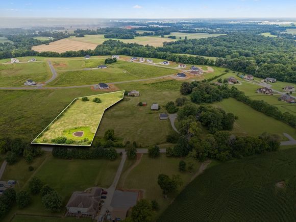 350 Port Royal Rd Clarksville, TN Land Active - Photo 1 of 7. Opens carousel modal