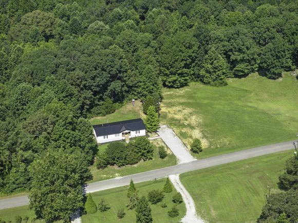 2710 Blue Goose Rd