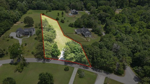 1995 Spencer Mill Rd Burns, TN Plot of land Active - Photo 1 of 8. Opens carousel modal