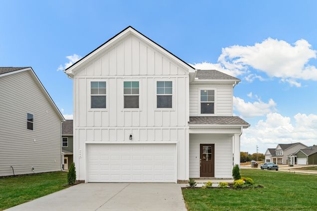 2278 Sutton Dr White House, TN House Active - Photo 1 of 40. Opens carousel modal