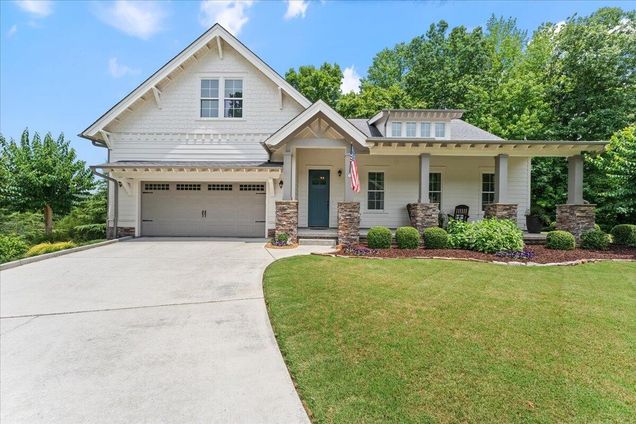806 Waterthrush Lane Chattanooga, TN House Contingent - Photo 1 of 51. Opens carousel modal
