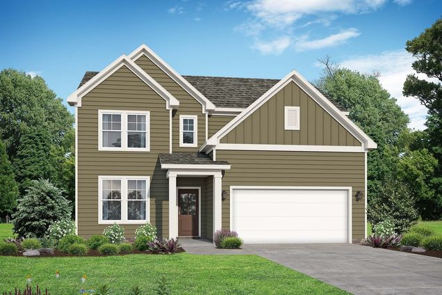2655 Sutton Dr White House, TN House Active - Photo 1 of 21. Opens carousel modal
