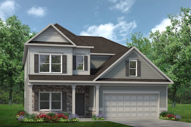 564 Nightengale Ridge Drive Columbia, TN House Active - Photo 1 of 15. Opens carousel modal