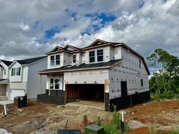 3155 Rolling Brook Drive
