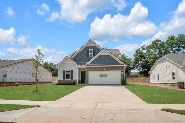 549 Nightengale Ridge Dr Columbia, TN House Active - Photo 1 of 28. Opens carousel modal