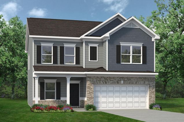 302 Idell Court