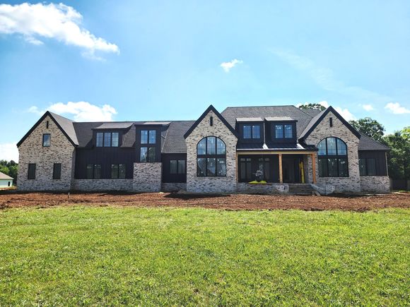8596 Couchville Pike