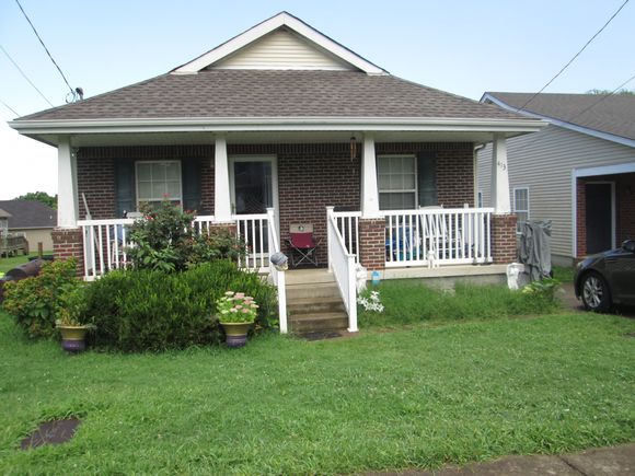 413 Vailview Dr