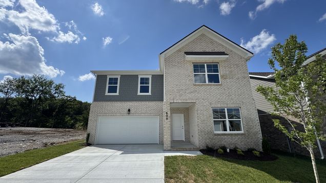 608 Grange Way Lebanon, TN House Active - Photo 1 of 43. Opens carousel modal