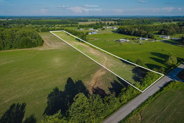 1 Banks Pisgah Rd Smithville, TN Plot of land Active - Photo 1 of 12. Opens carousel modal