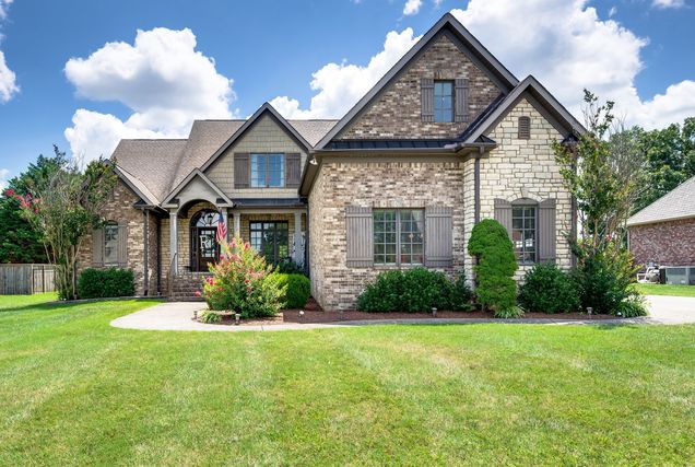 7304 Cold Harbor Ct