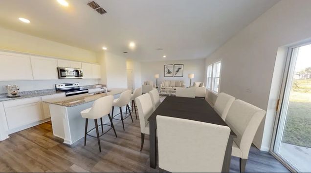 302 Nasturtium Way