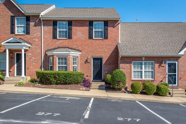 1101 Downs Blvd Unit 277