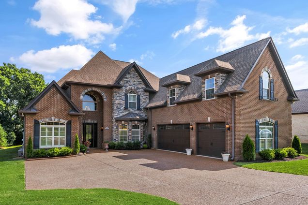 1549 Eden Rose Pl Nolensville, TN House Active - Photo 1 of 50. Opens carousel modal