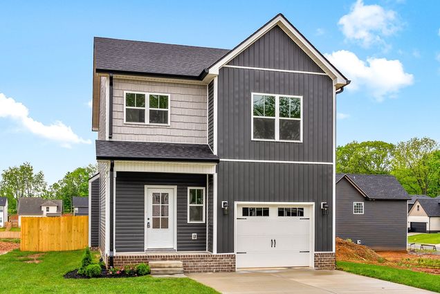 222 Wesson Dr Clarksville, TN House Active - Photo 1 of 37. Opens carousel modal