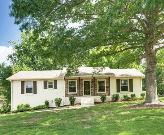 7418 Bridle Drive