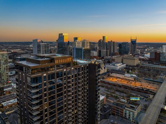 1212 Demonbreun St Unit B1(T) Nashville, TN Condo Active - Photo 1 of 28. Opens carousel modal