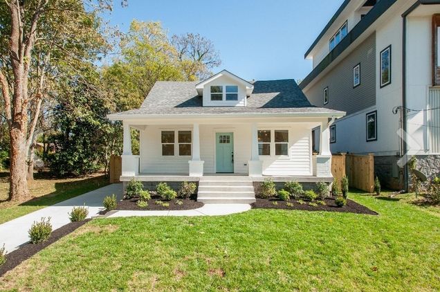 814 Powers Ave Nashville, TN House Coming Soon - Photo 1 of 20. Opens carousel modal