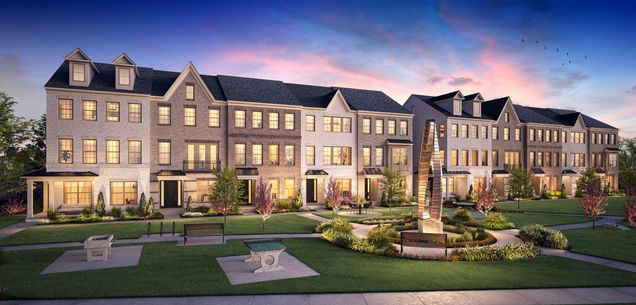 2615 Wilkinson Pike Unit 1008