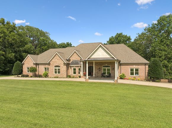 5106 Heron Hill Ln Thompsons Station, TN House Active - Photo 1 of 39. Opens carousel modal