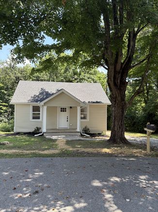 1001 Kendrick St Clarksville, TN House Coming Soon - Photo 1 of 2. Opens carousel modal