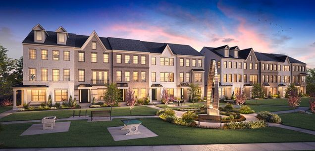 2615 Wilkinson Pike Unit 1101