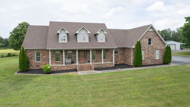 4190 Murfreesboro Rd Lebanon, TN Land Active - Photo 1 of 96. Opens carousel modal