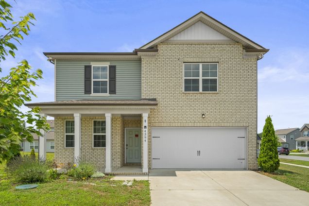 4394 Socata Ct Cross Plains, TN House Active - Photo 1 of 31. Opens carousel modal