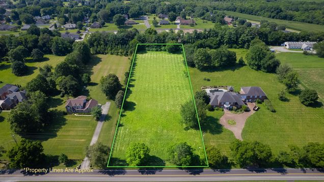 0 Irby Lane Murfreesboro, TN Plot of land Active - Photo 1 of 29. Opens carousel modal