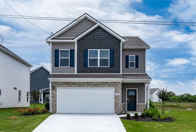 312 Winners Circle Shelbyville, TN House Active - Photo 1 of 34. Opens carousel modal