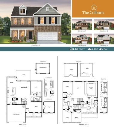 516 Triple Crown Cir