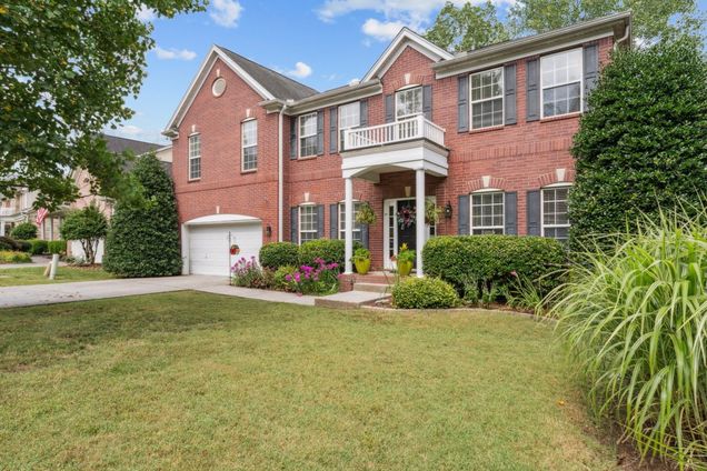 1279 Bridgeton Park Dr