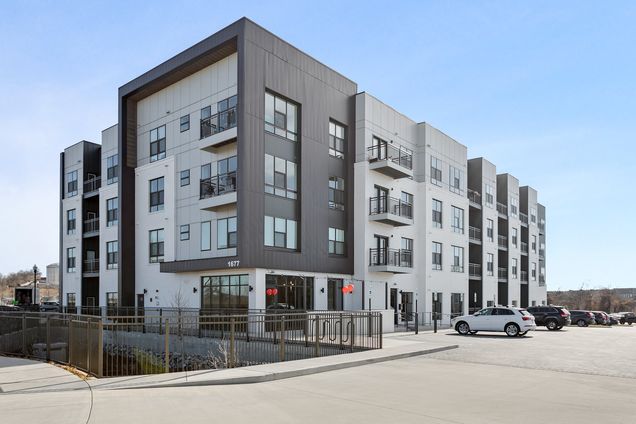 1677 54th Ave N Unit 419 Nashville, TN Condo Active - Photo 1 of 36. Opens carousel modal