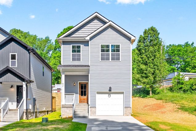 837 Cumberland Dr