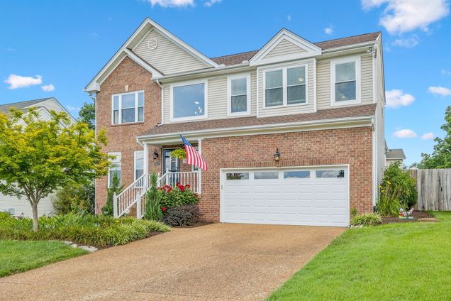 2505 Port Kembla Dr