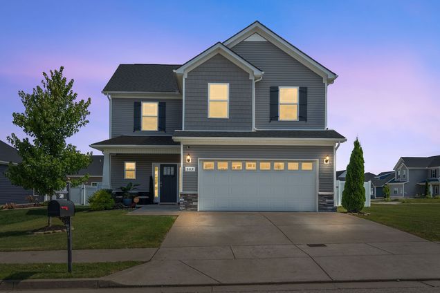 509 Deepwood Way
