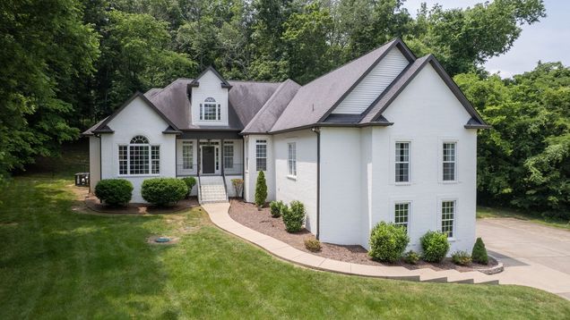 467 Bonnie Valley Dr Lebanon, TN House Active - Photo 1 of 56. Opens carousel modal