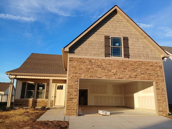 2930 Valley Farms Drive Christiana, TN House Active - Photo 1 of 36. Opens carousel modal
