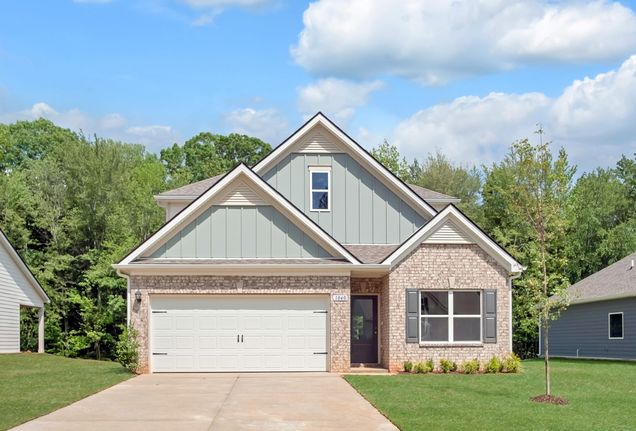 1040 Southerlynn Dr