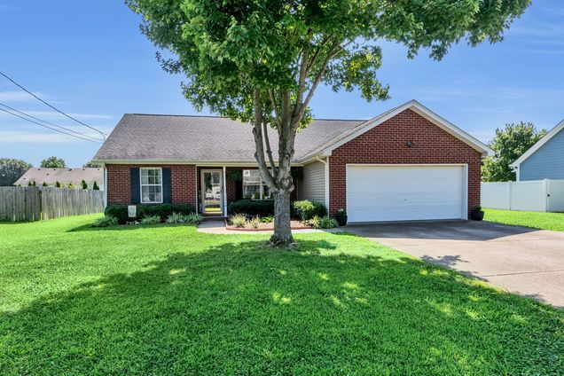2918 Henderson Ln Murfreesboro, TN House Coming Soon - Photo 1 of 32. Opens carousel modal