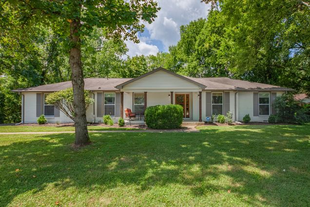 1047 Percy Warner Blvd Nashville, TN House Active - Photo 1 of 38. Opens carousel modal
