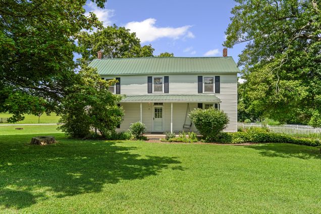 101 Meeks Ave Burns, TN House Coming Soon - Photo 1 of 33. Opens carousel modal