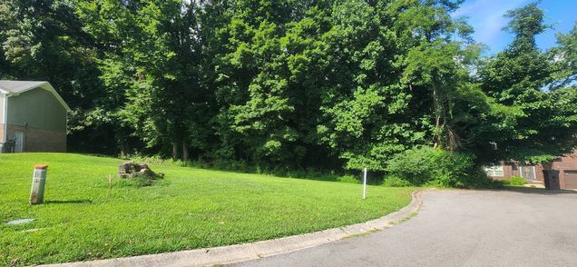 907 Douglas Ln Clarksville, TN Plot of land Active - Photo 1 of 5. Opens carousel modal