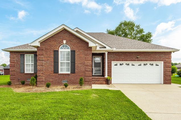 1088 Gray Bill Dr Gallatin, TN House Active - Photo 1 of 46. Opens carousel modal