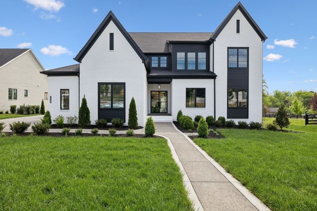 1556 White Barn Brentwood, TN House Active - Photo 1 of 98. Opens carousel modal
