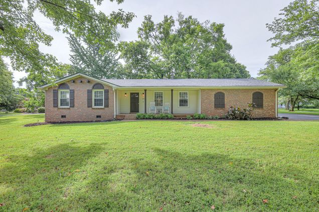 106 Walton Ave Smyrna, TN House Coming Soon - Photo 1 of 39. Opens carousel modal