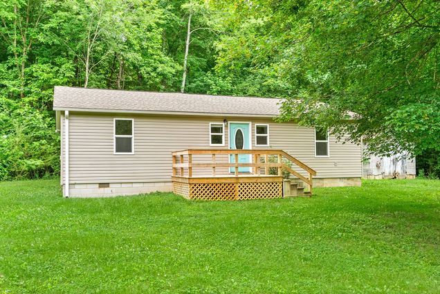 1460 Long Creek Rd
