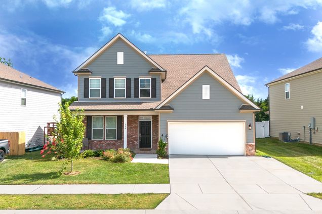 116 Pekka Dr Lebanon, TN House Active - Photo 1 of 34. Opens carousel modal