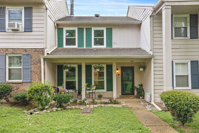 3880 Priest Lake Dr Unit 60 Nashville, TN House Active - Photo 1 of 27. Opens carousel modal