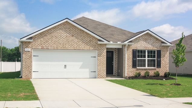 112 Hartmann Crossing Drive Lebanon, TN House Active - Photo 1 of 43. Opens carousel modal